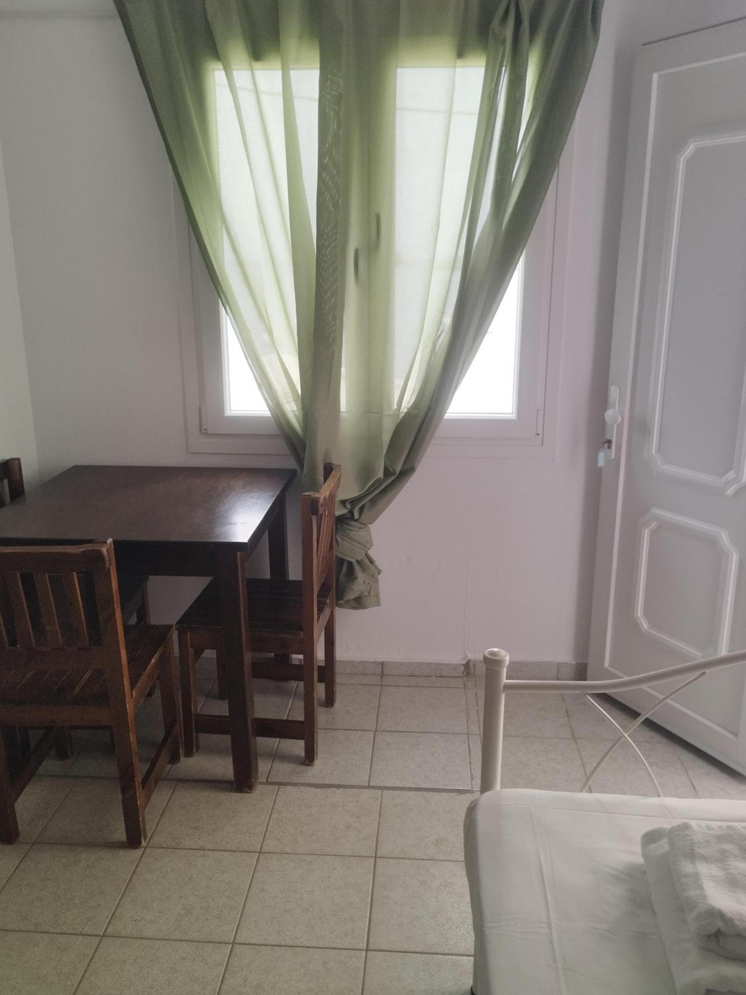 Anatoli Lygaria Apartments On The Beach Ligaria  Exterior foto