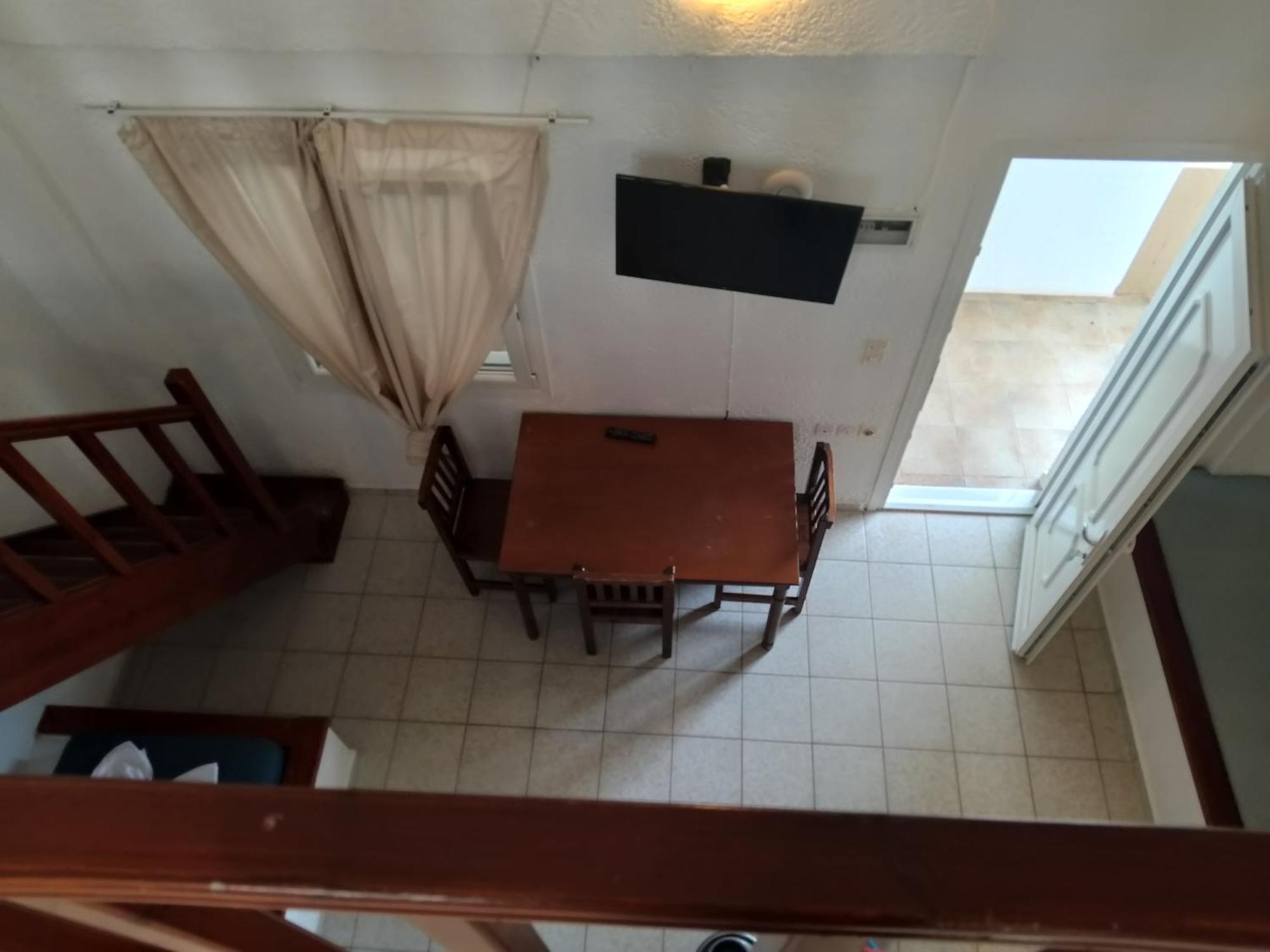 Anatoli Lygaria Apartments On The Beach Ligaria  Exterior foto