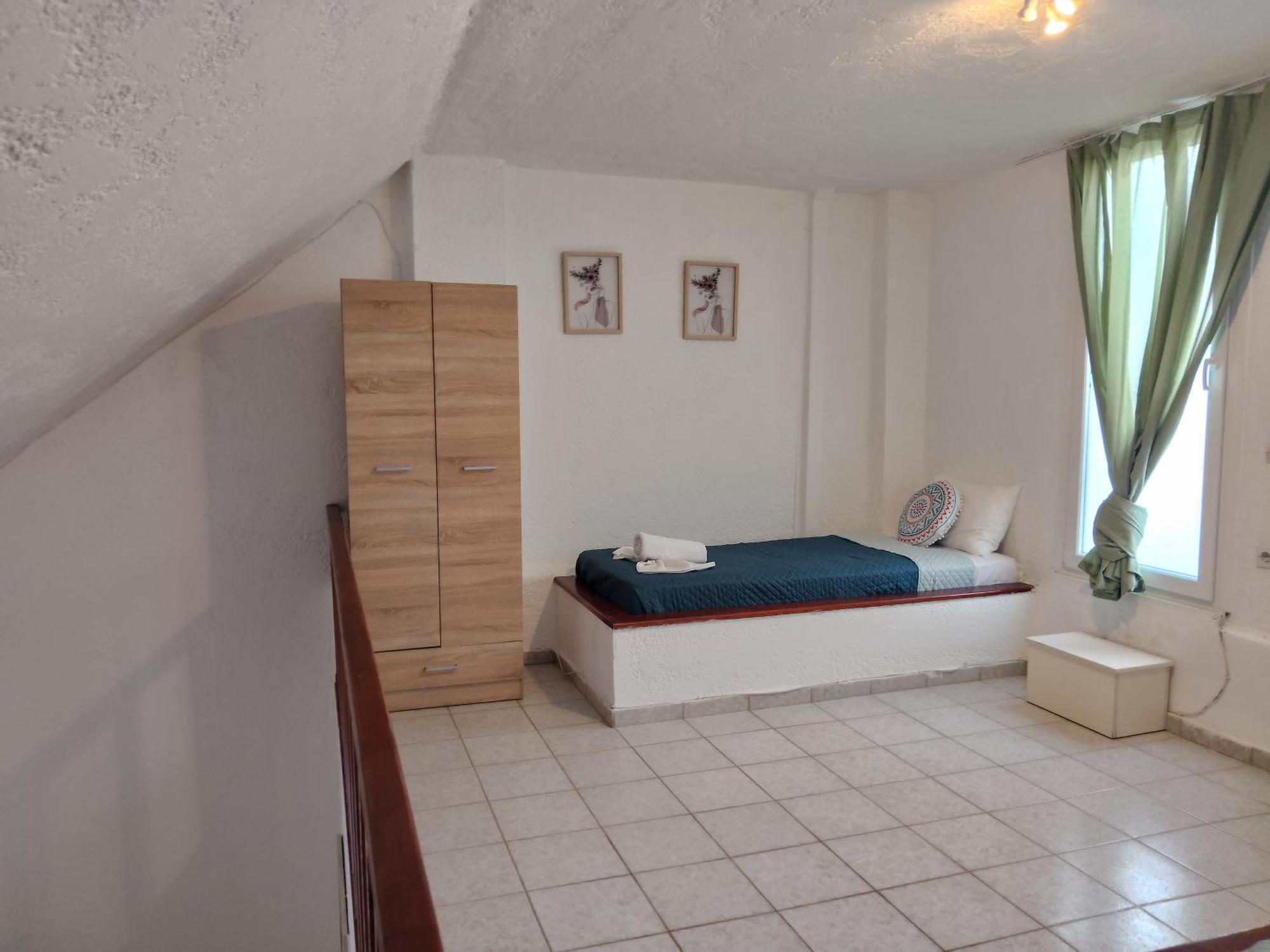 Anatoli Lygaria Apartments On The Beach Ligaria  Exterior foto
