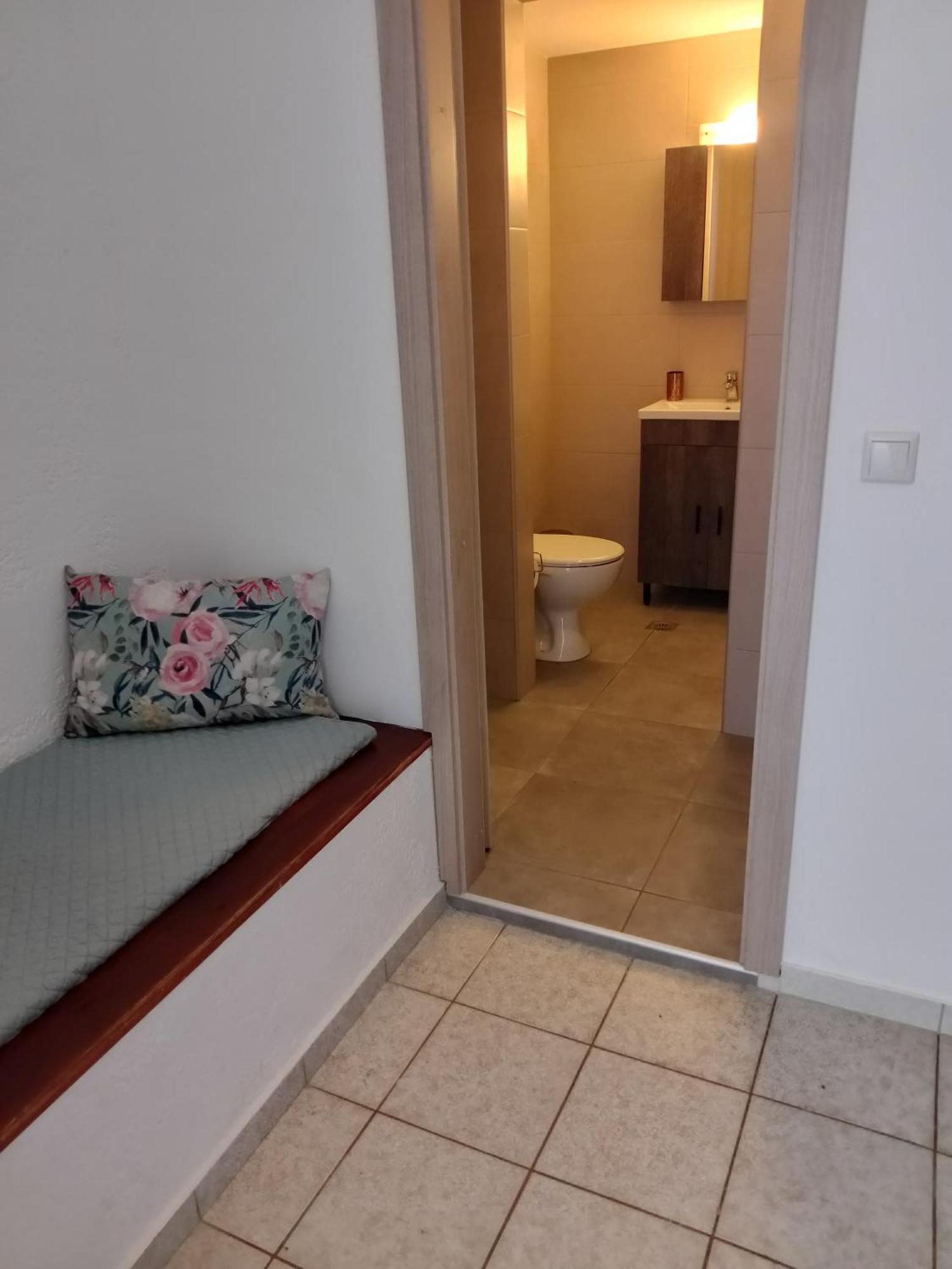 Anatoli Lygaria Apartments On The Beach Ligaria  Exterior foto